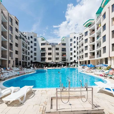 ❤1 Bedroom W Kitchen&pool View ❤cz❤ Apartment *