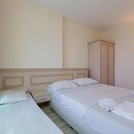 ❤1 Bedroom W Kitchen&pool View ❤cz❤ * Sunny Beach
