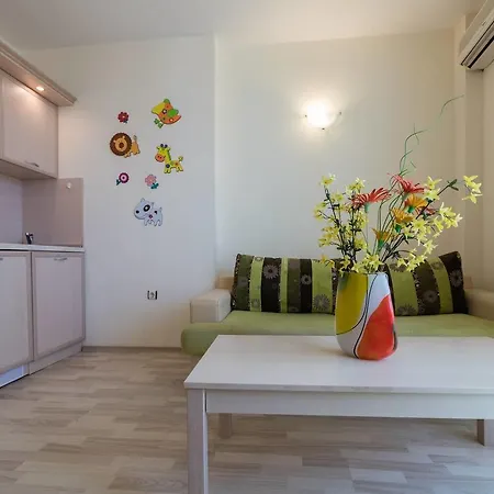 ❤1 Bedroom W Kitchen&pool View ❤cz❤ Slăntjev Brjag