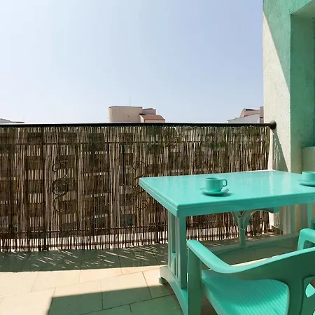 ❤1 Bedroom W Kitchen&pool View ❤cz❤ * Sunny Beach