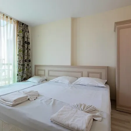 ❤1 Bedroom W Kitchen&pool View ❤cz❤ Napospart